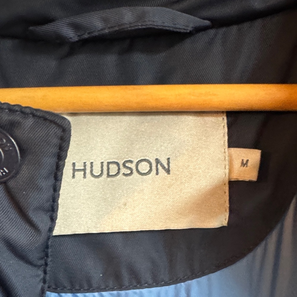 Hudson Puffer Jacket - image 2